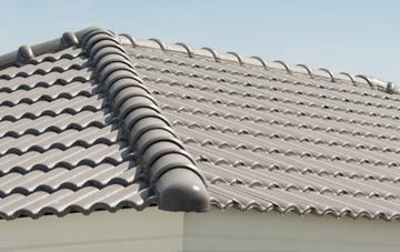 advantages of South Huish clay roofing
