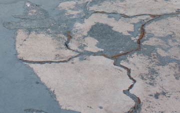 fibreglass roofing replacement South Huish