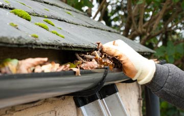 gutter cleaning South Huish, Devon