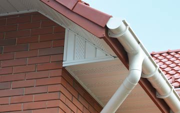South Huish soffit repair costs