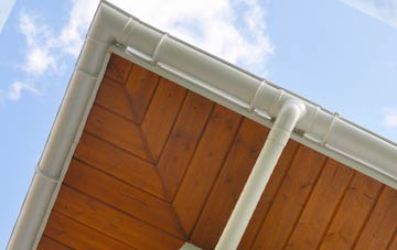 South Huish soffit types