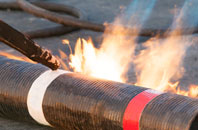 South Huish flat roofing replacement