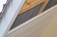 rated South Huish soffit repair companies